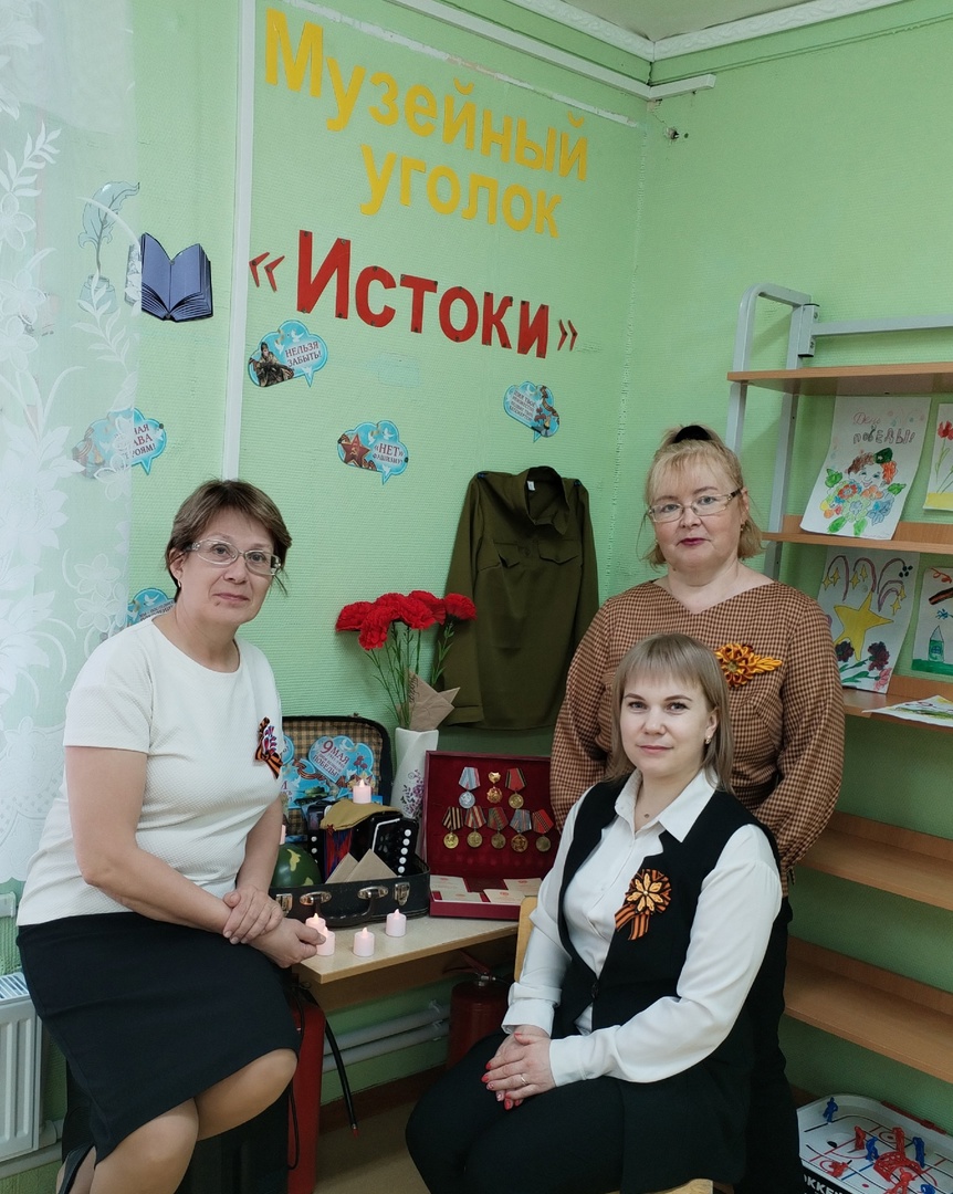 80 - летию Победы посвящается....